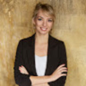 Meet your Posher, Candice